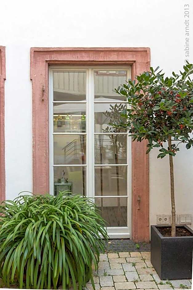 Arthotel Heidelberg