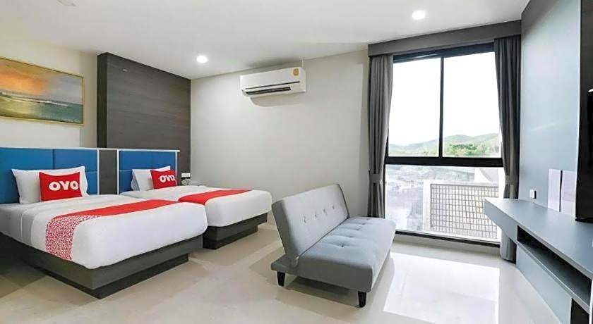 Sattahip 9 Boutique Hotel