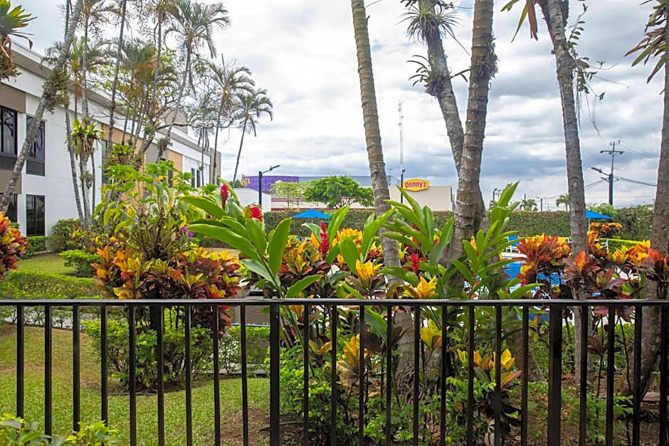 Holiday Inn Express San Jose Costa Rica Airport Hotel By IHG