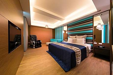 Discovery Motel - Yonghe