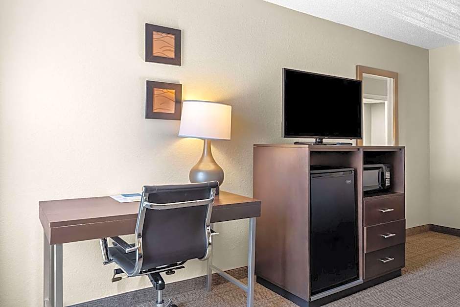 Comfort Inn Clinton