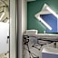 ibis budget Reims Thillois