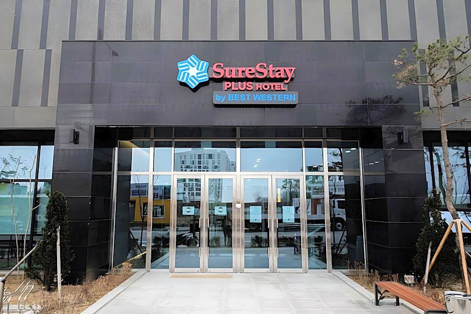 Best Western Asan Hotel