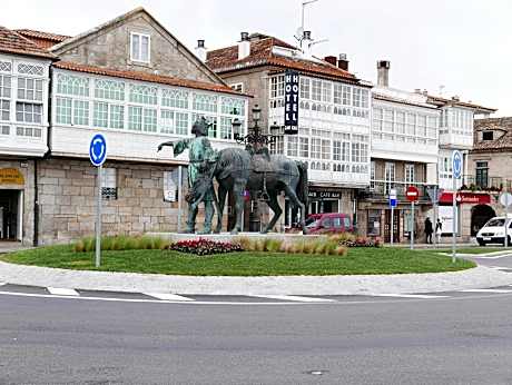 Hotel Cais