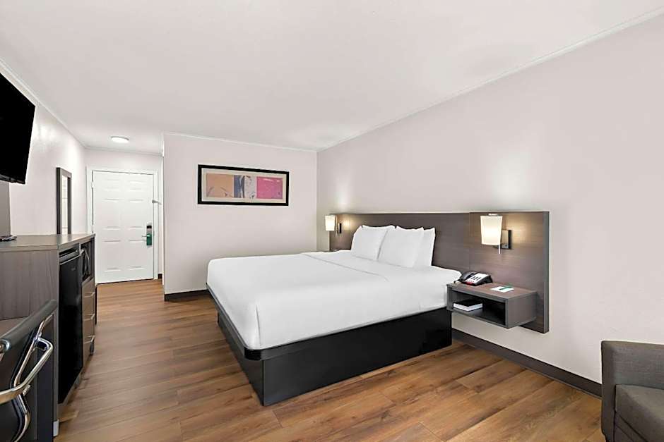 Quality Inn Merrimack - Nashua