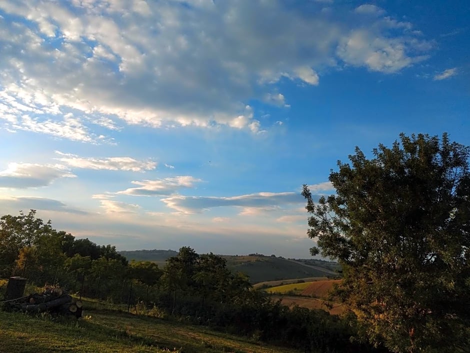 La Casetta di Dora