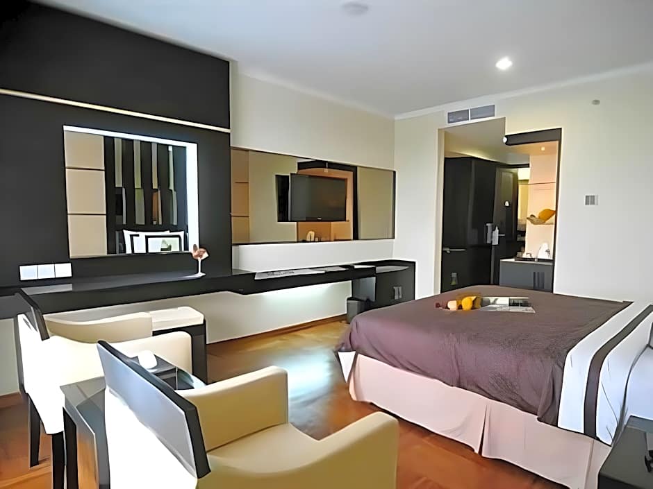 Ros In Hotel Yogyakarta