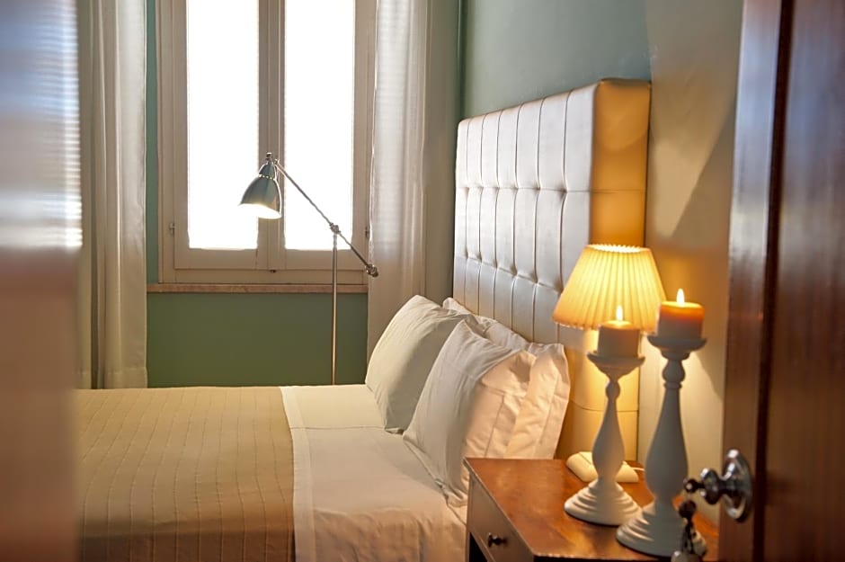 Hotel Stresa