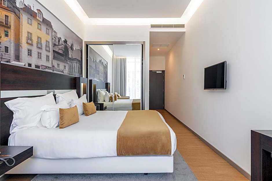 Jupiter Lisboa Hotel