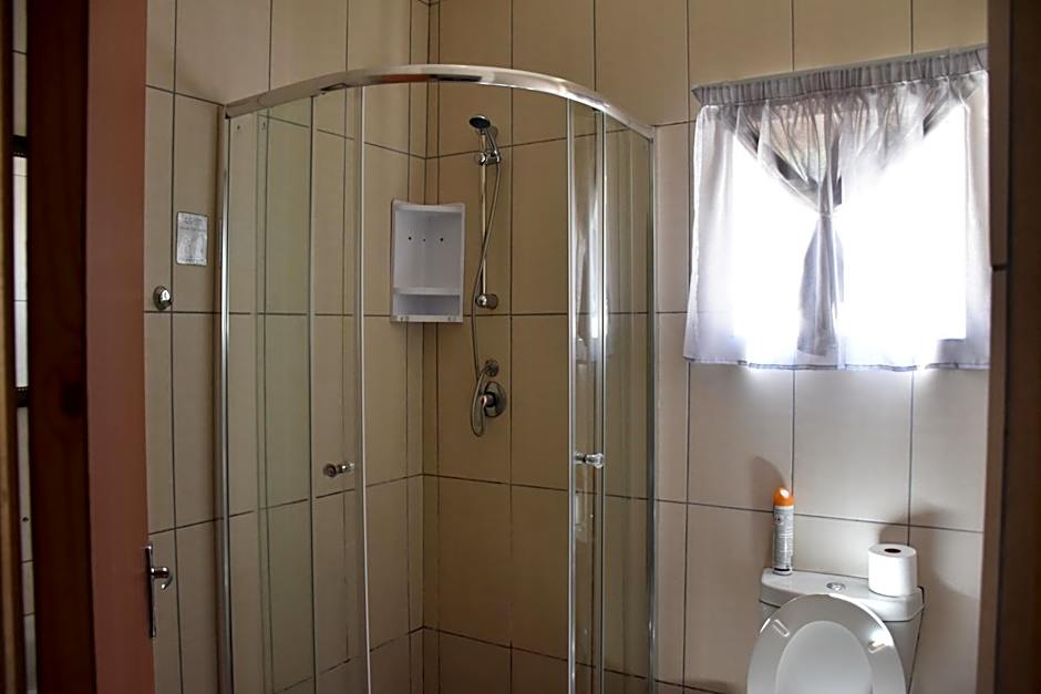 Alpine Bed and Breakfast