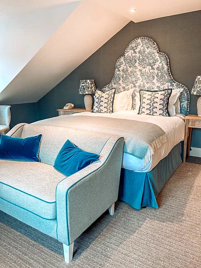 The Swan Hotel and Spa