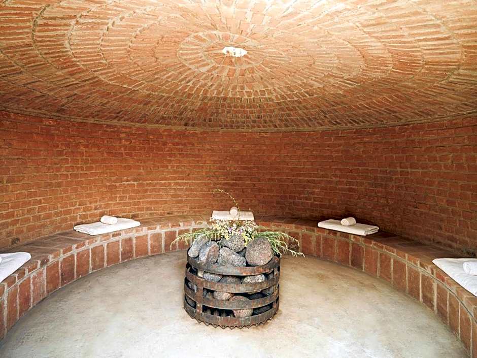 Banyan Tree Veya, Valle de Guadalupe