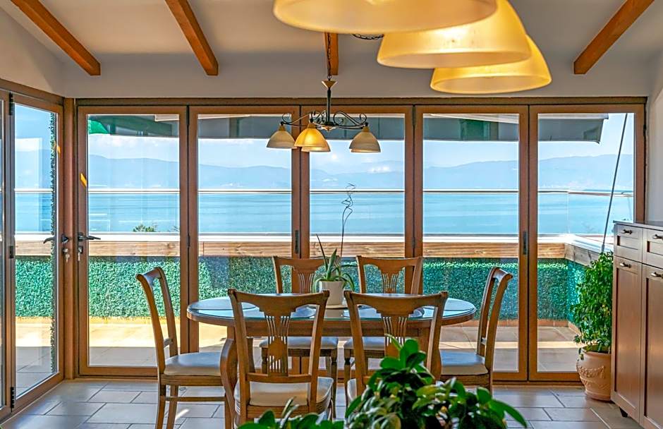 Hotel & Spa Tino Sveti Stefan