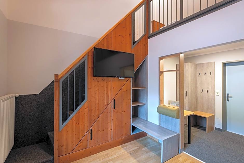 JUFA Hotel Deutschlandsberg