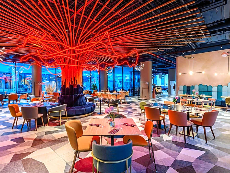 Mercure Debrecen