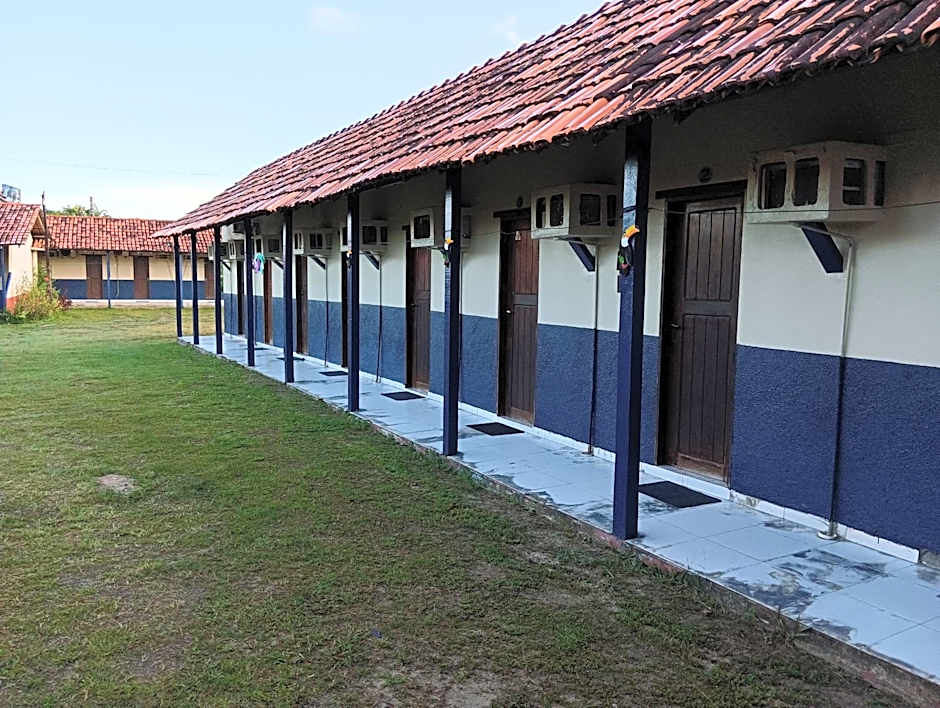 Pousada Village Maçarico