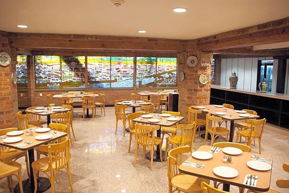 Hotel Plaza Florencia