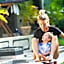 The Bali Boarding House