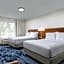 Fairfield Inn & Suites by Marriott Salt Lake City Midvale