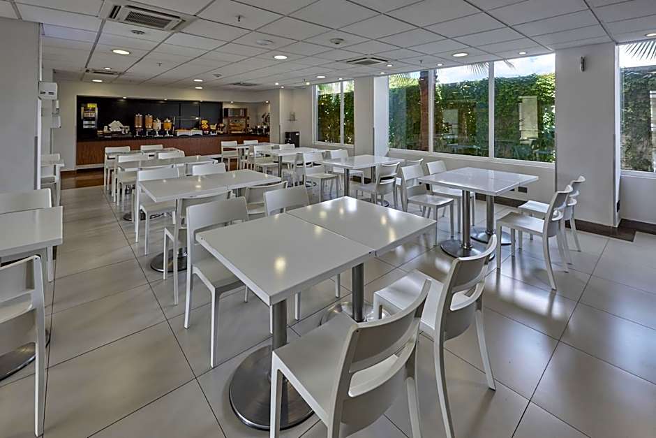 City Express by Marriott Chetumal