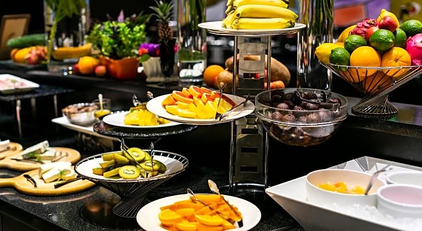 Rihga Royal Gran Okinawa Hotel