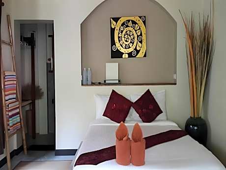 Deluxe Air Conditioning