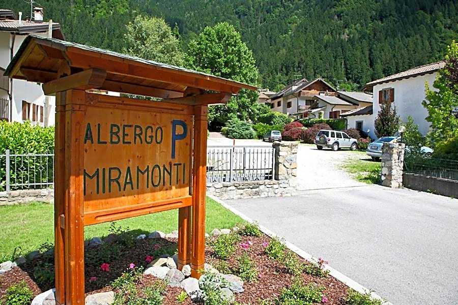 Albergo Miramonti