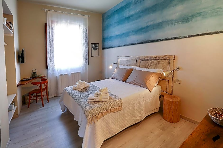 B&B Ulivo Gaio