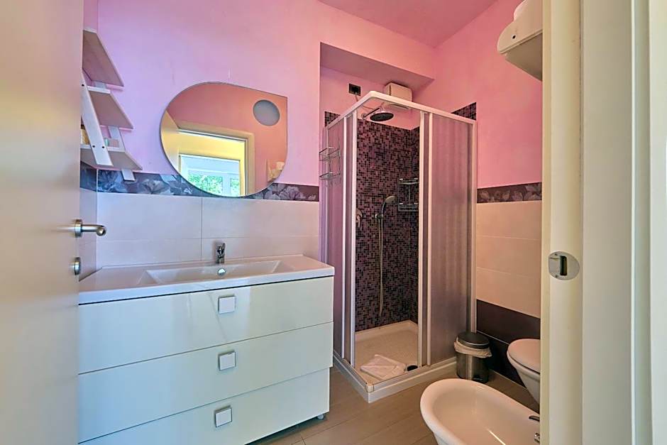 Front Lake Apartment Bardolino