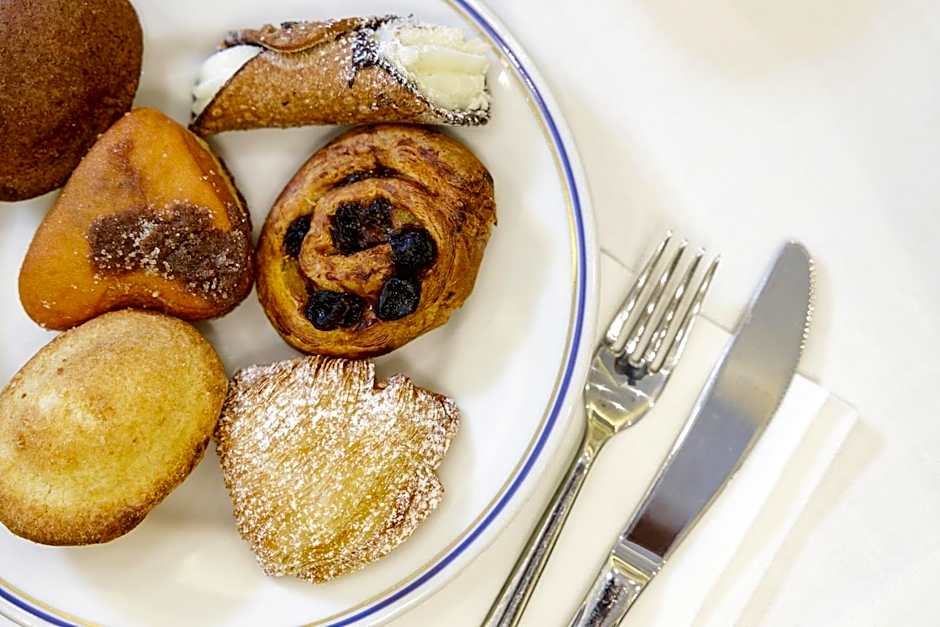 Best Western Hotel dei Mille