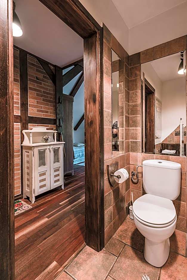 Dom Gościnny Stara Szkoła