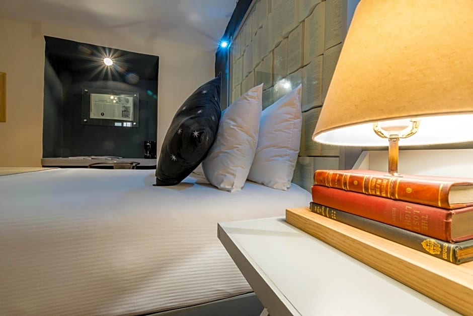 Hotel Damiana Boutique