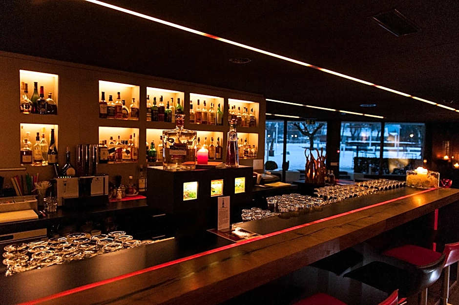 SeminarHotel am Agerisee
