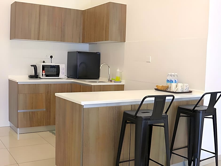 ATS Cameron Hotel & Apartments