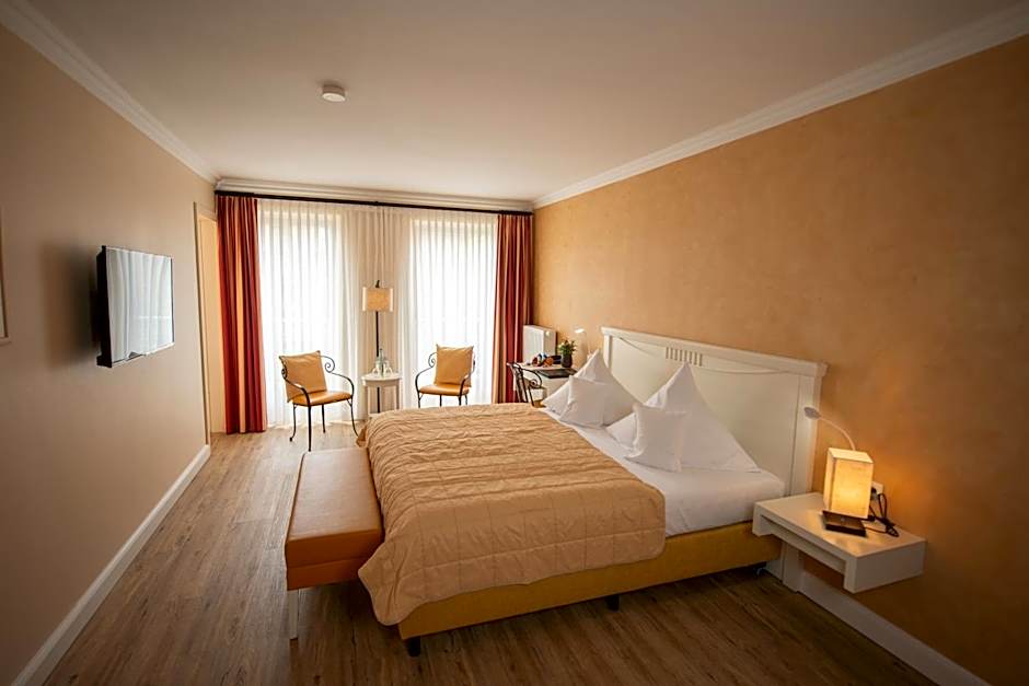 Hotel & Restaurant Alte Schule