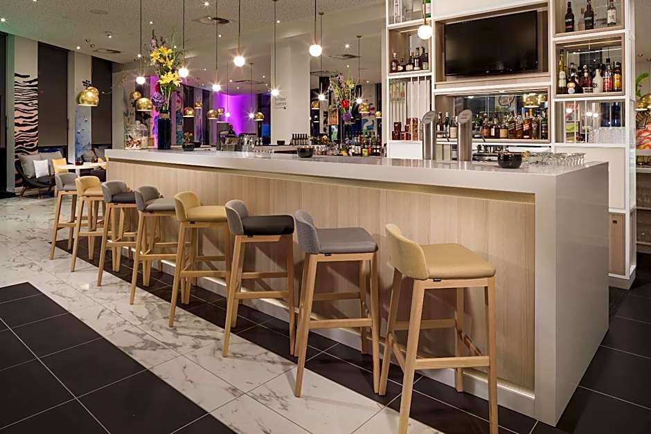 INNSiDE by Meliá Hamburg Hafen