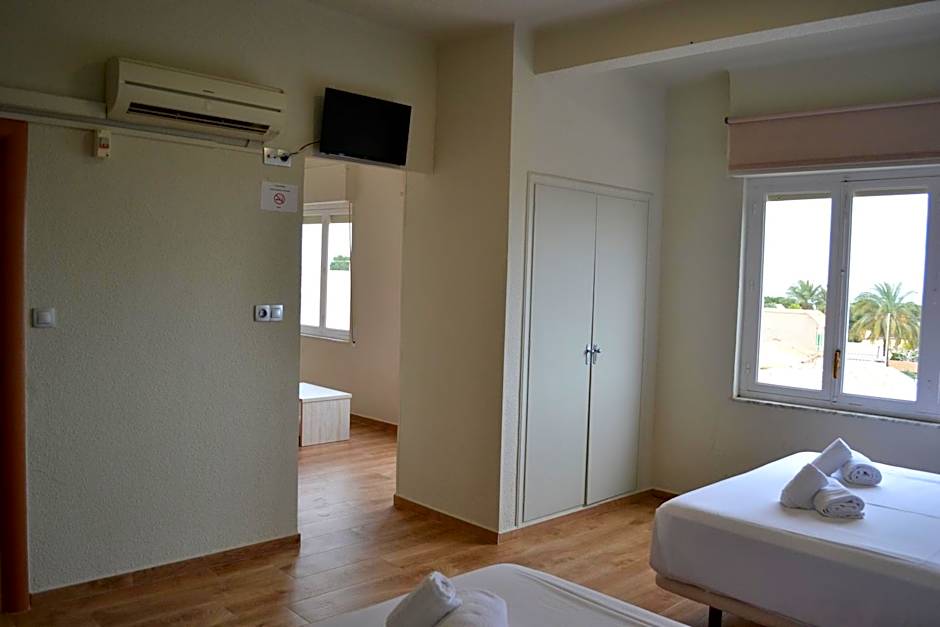 Hotel Bennington