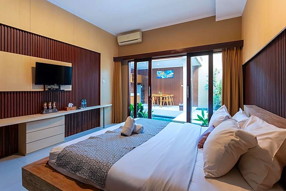 Karana Villa