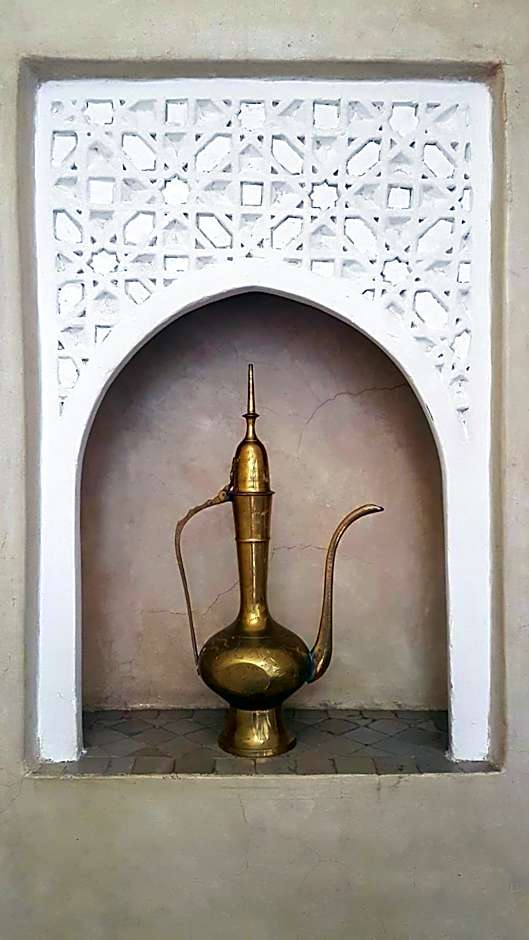 Riad Gallery 49 & Spa