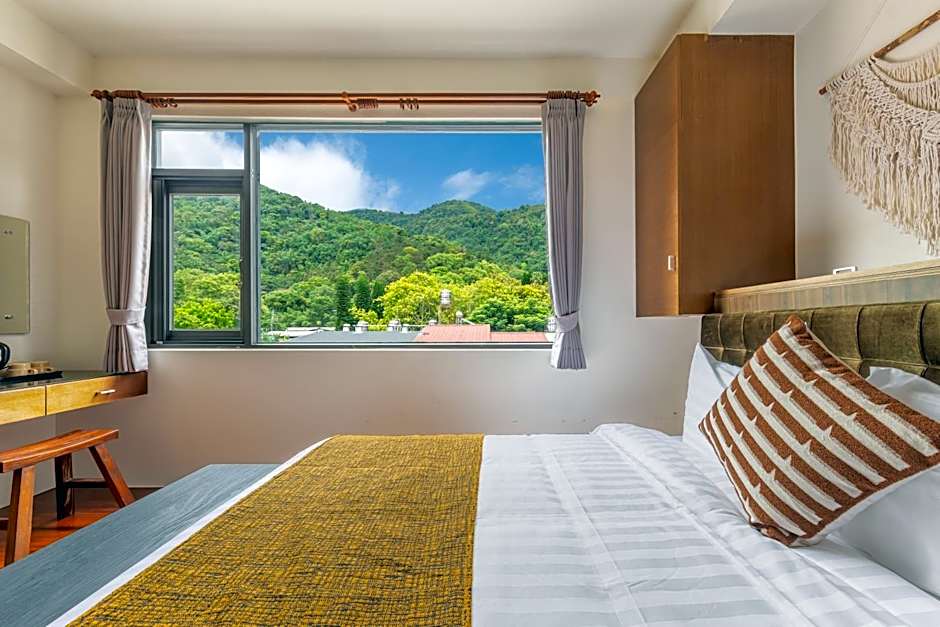 ItaThao Smart Stay with Elevator