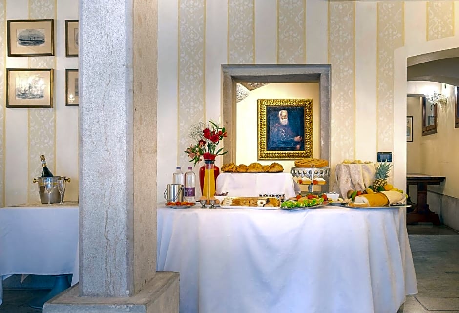 Hotel Palazzo Vitturi