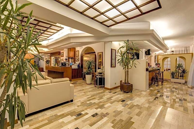 New Hotel