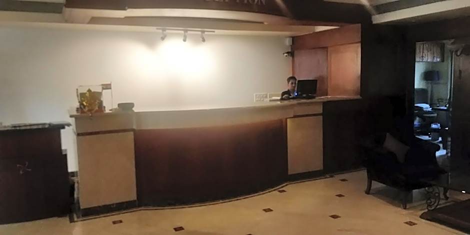 VITS Sharanam Thane