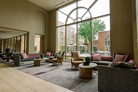 Courtyard by Marriott Nashua