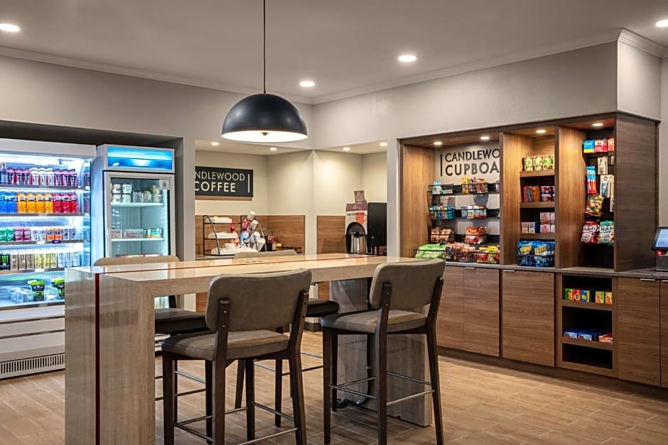 Candlewood Suites Mobile-Downtown, an IHG Hotel