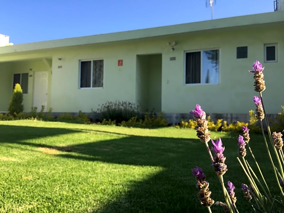 Hotel San Ramon
