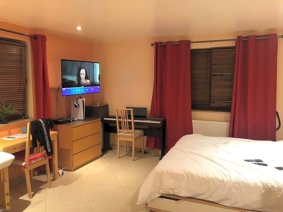 Residence la Fraisiere