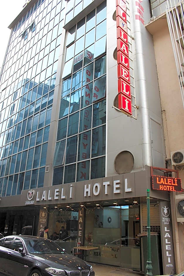 Laleli Hotel Izmir