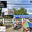 Ground-Floor Family Home Near SM Seaside Cebu and Cebu Ocean Park 2 WiFi Main and Backup
