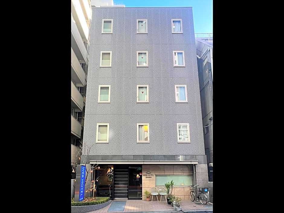 WEB Hotel Tokyo Asakusabashi / Vacation STAY 8770
